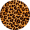 Леопардовий