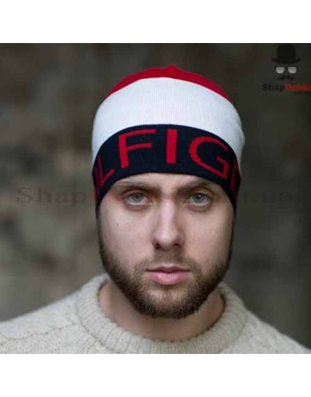 Шапка чоловіча Gunner, Tommy Hilfiger