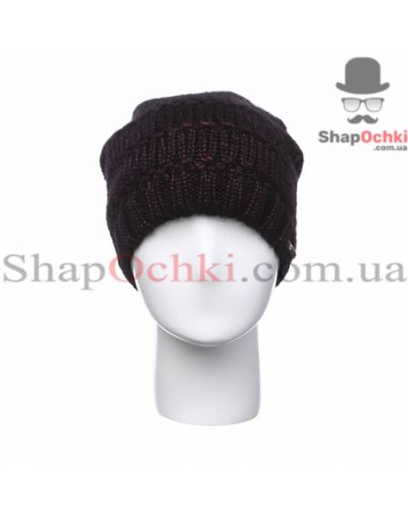 Шапка женская Leks, Клико-2, слива