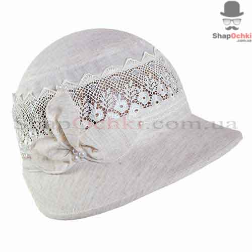 Капор жіночий Morozkin Аліса з верхньою тулію