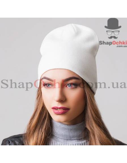 Шапка Caskona, Shady Uni, молоко