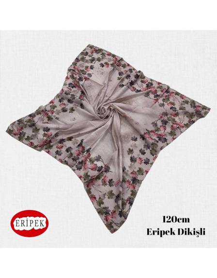Хустка кленовий лист 1x1 Eripek
