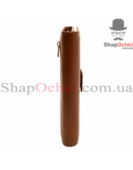 Гаманець жіночий Canpellini, 700-301, шкіра, рудий