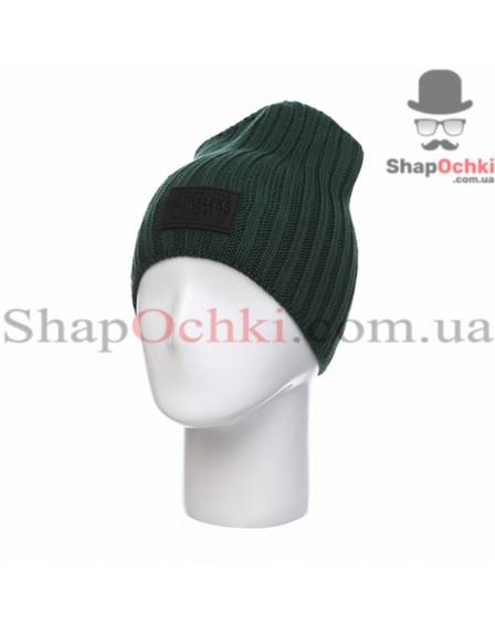 Шапка Leks, Ризик, пляшка
