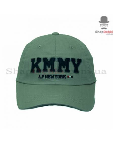 Бейсболка чоловіча Chunglim, KMMY, сіра