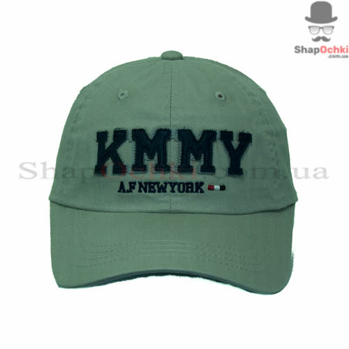 Бейсболка чоловіча Chunglim,  KMMY,  сіра