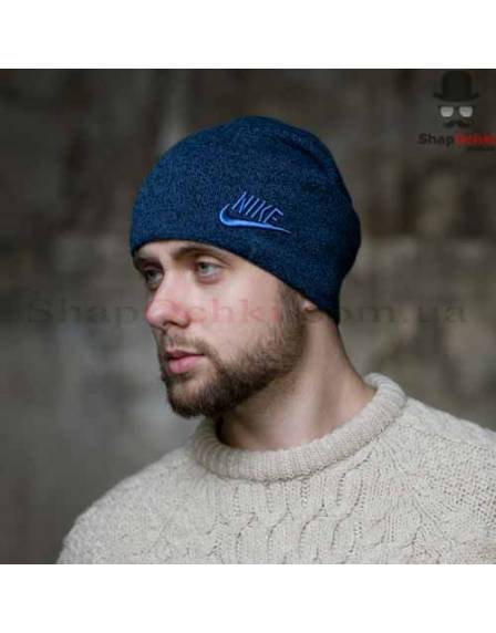 Шапка чоловіча Gunner, Nike