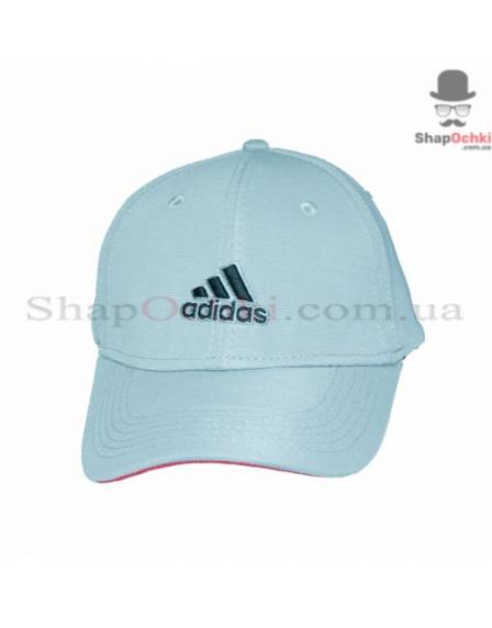 Кепка чоловіча Adidas 98010001, світло-сіра