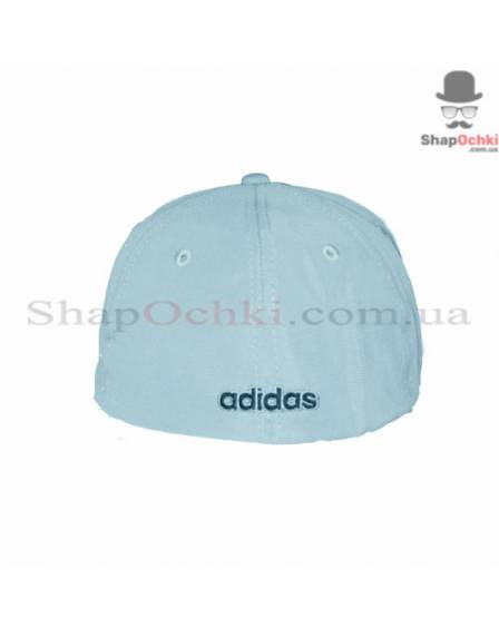 Кепка чоловіча Adidas 98010001, світло-сіра