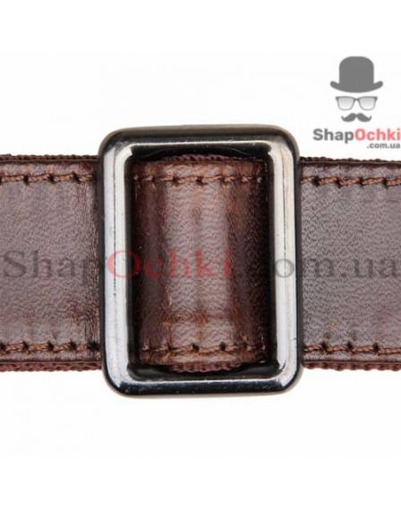 Сумка чоловіча Jasper&Maine 7321C, шкіра, колір коричневий