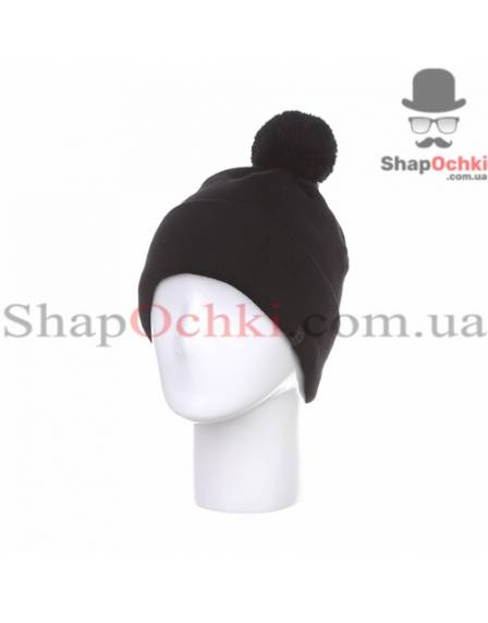 Шапка Ozzi, №115P, чорна