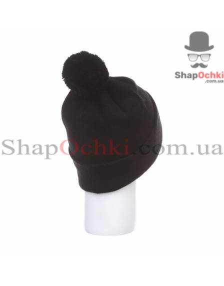 Шапка Ozzi, №115P, чорна
