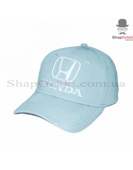 Кепка мужская, Honda, RN11493, светло-серая