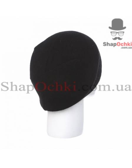 Шапка жіноча Odyssey, Жанна, колір чорна