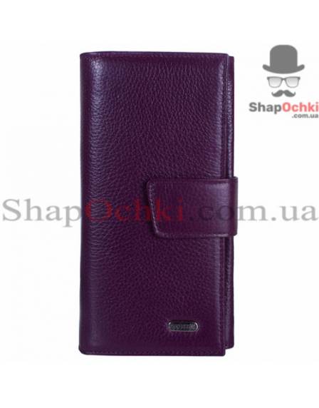 Гаманець жіночий Canpellini, 700-95, шкіра, фіолетовий