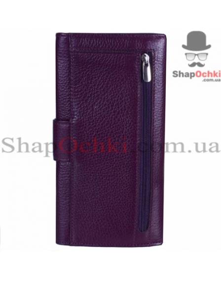 Гаманець жіночий Canpellini, 700-95, шкіра, фіолетовий