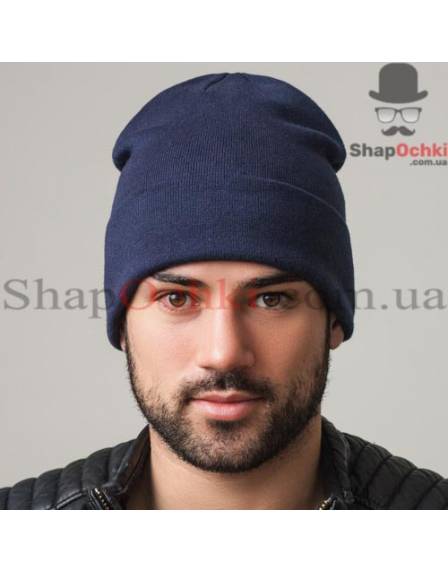 Шапка Caskona, Shady Flip Uni, джинс