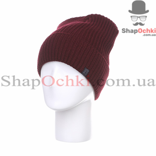 Шапка Ozzi,  №143,  бордо