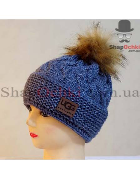 Шапка жіноча Rioni, Aria, UGG Australia