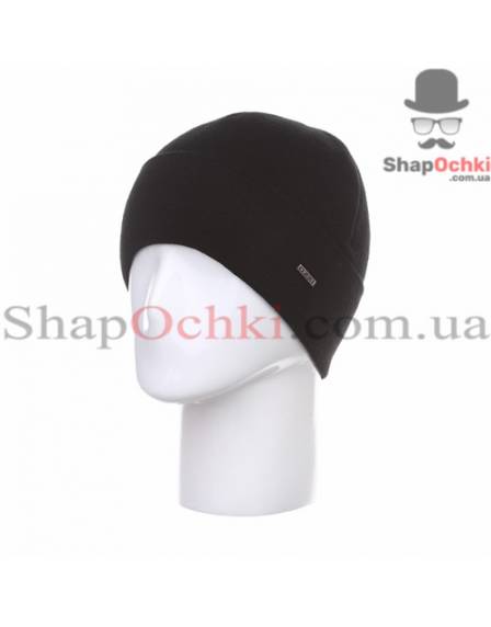Шапка Ozzi, №8, чорна