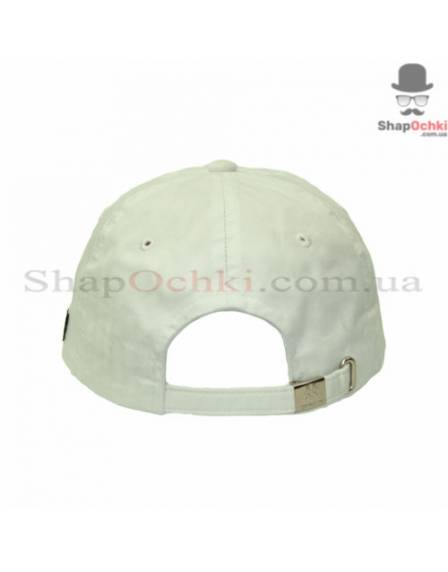 Бейсболка мужская Chunglim, Vintage Origin, белая