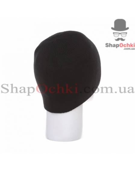 Шапка чоловіча Berxton, №02, чорний