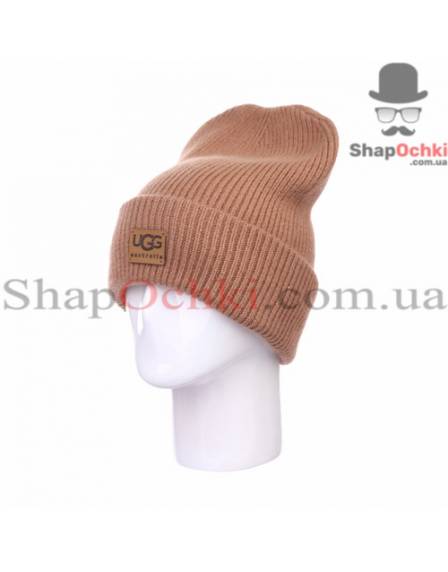 Шапка Odyssey, Магл UGG, ірис