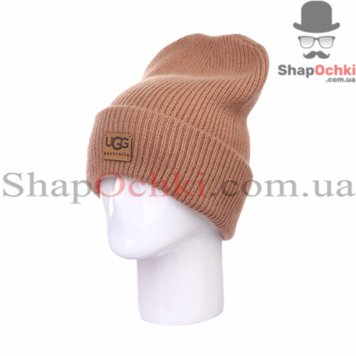 Шапка Odyssey,  Магл UGG,  ирис
