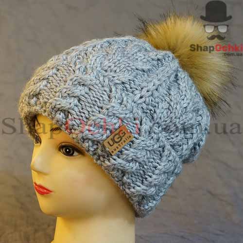 Шапка жіноча Rioni,  Lifa,  UGG Australia