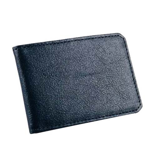 Обкладинка для документів Dekol,  Classic-7741c,  шкіра,  синя