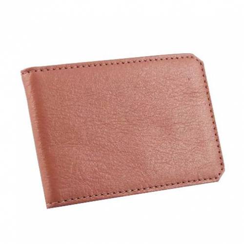 Обкладинка для документів Dekol,  Classic-7762c,  шкіра,  пудра