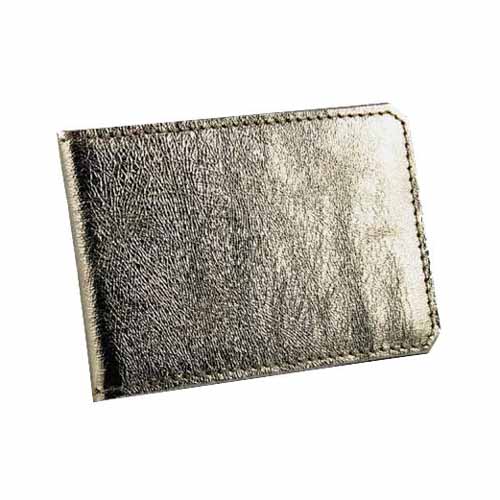 Обкладинка для документів Dekol,  Classic-7782,  шкіра,  золото