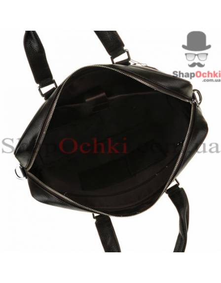 Сумка чоловіча Tiding Bag M2164C, шкіра, колір коричневий