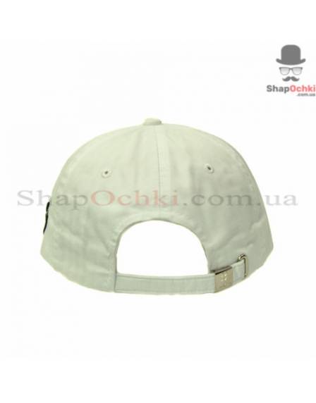 Бейсболка чоловіча Chunglim, Onix, біла