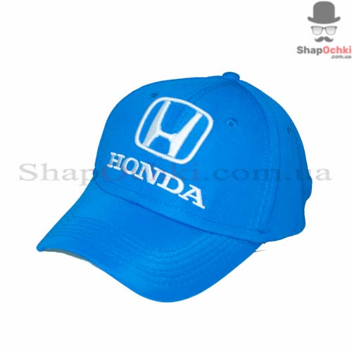 Кепка чоловіча Honda,  RN11493,  синя