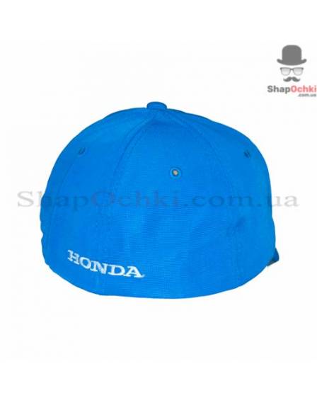 Кепка мужская, Honda, RN11493, синяя