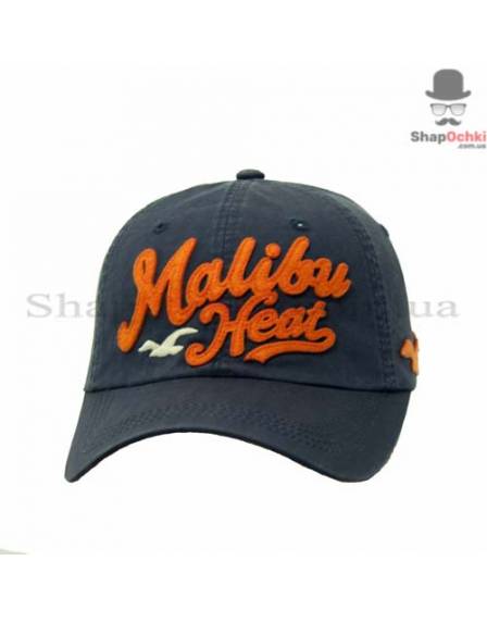 Бейсболка мужская Chunglim, Malibu heat, джинс