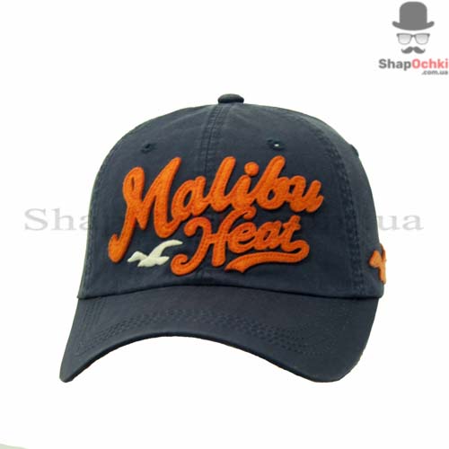 Бейсболка чоловіча Chunglim,  Malibu heat,  джинс