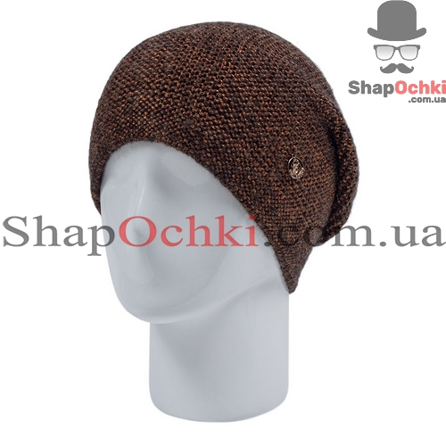 Шапка женская Leks,  Дольче,  календула