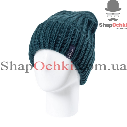 Шапка женская Gian,  Зенит,  цвет бутылка