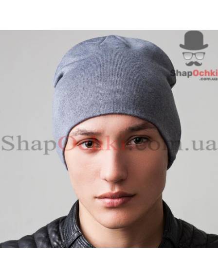 Шапка Caskona, Shady Uni, смоук