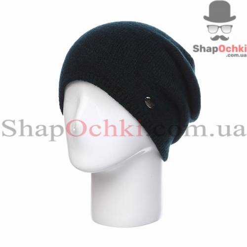 Шапка женская Leks,  Дикси,  изумруд