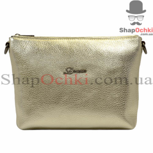 Сумка жіноча Desisan,  3012-674,  шкіра,  золото