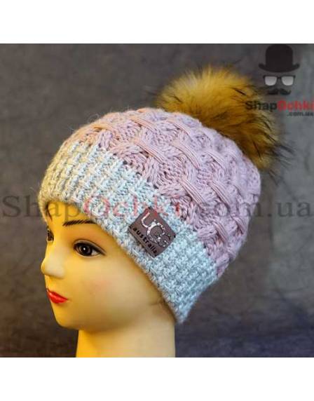 Шапка жіноча Rioni, Eseniya, UGG Australia