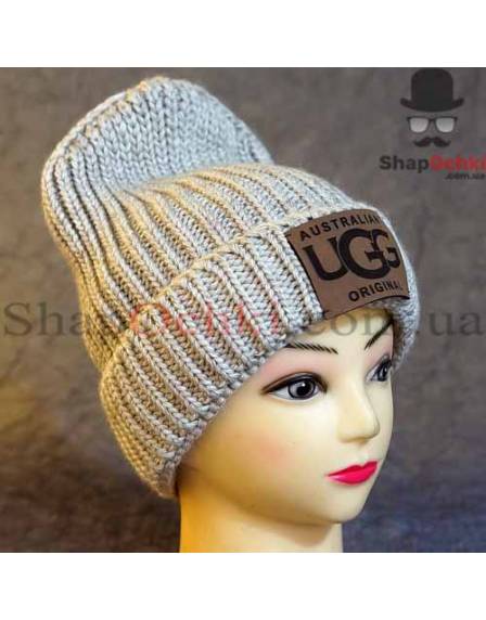 Шапка жіноча Rioni, Lopata, UGG Australia