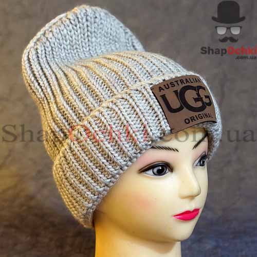 Шапка жіноча Rioni,  Lopata,  UGG Australia