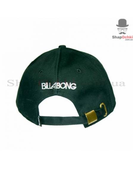 Кепка мужская Billabong, черная