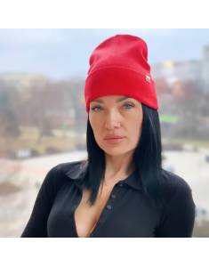 Шапка Айс кардинал