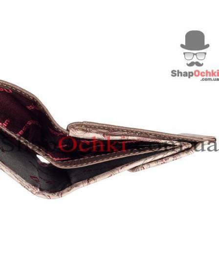 Кошелек женский Desisan, 067-711, кожа, розовый