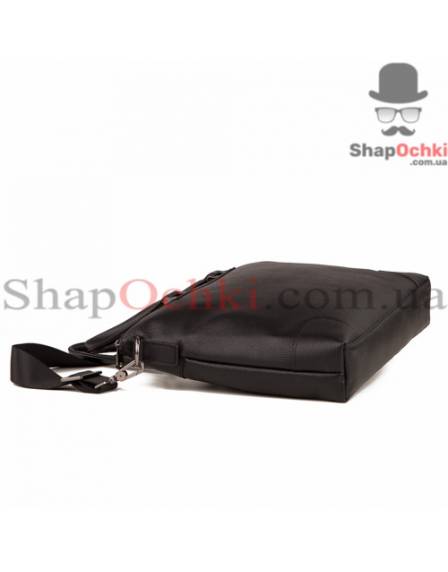 Сумка чоловіча Tiding Bag M38-9160-2A, шкіра, коричнева